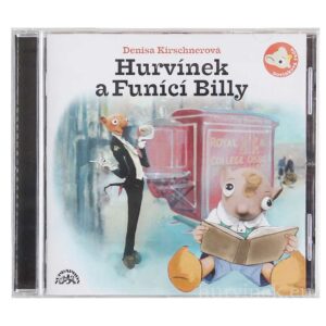 CD Hurvínek a Funící Billy