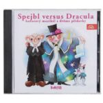 CD Spejbl versus Dracula