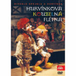 DVD Hurvínkova kouzelná flétna